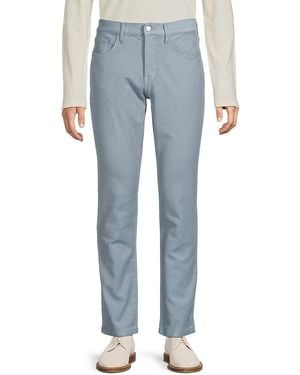 Joe's Jeans The Airsoft Asher Slim Fit Jeans - Blue