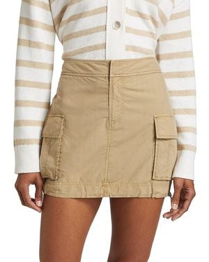 Rails Jaycee Skirt - Natural