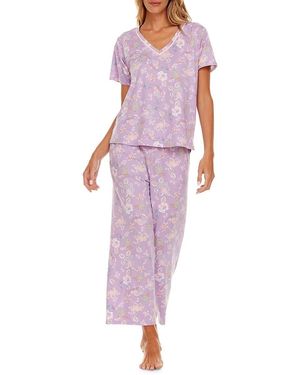Flora pajamas hotsell