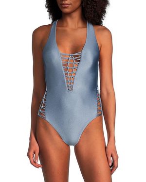 Becca bathing suits sale sale