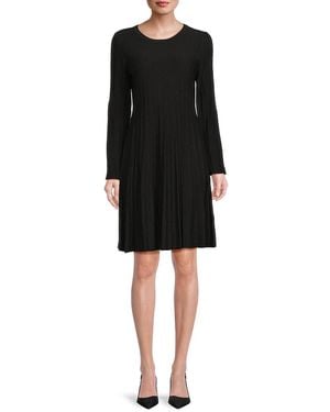 Dkny skater dress hotsell