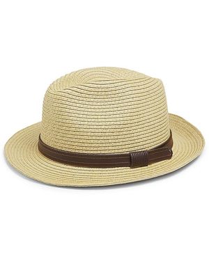 Saks Fifth Avenue Saks Fifth Avenue Made - Natural