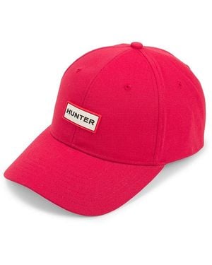 ◆HUNTER◆ UNISEX LIGHTWEIGHT RIPSTOP LOGO CAP SMOOTHPEBLE Amazon.com: HUNTER Ripstop Bucket Hat, Nylon Cap with Brand