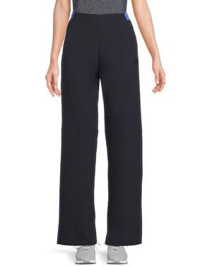 J.Lindeberg J. Lindeberg Jessica Logo Pull-On Trousers - Black