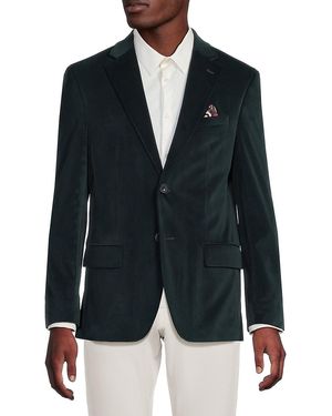 Ben sherman blazer sale sales