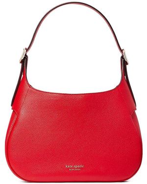 Kate spade small hobo bag sale