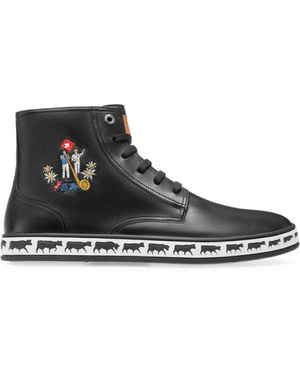 Bally High-top sneakers for Men | Online Sale up to 85% off Bally High-top sneakers for Men | Online Sale up to 85% off