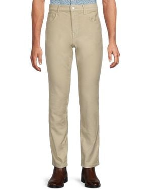 Joe's Jeans The Airsoft Asher Slim Fit Jeans - Natural
