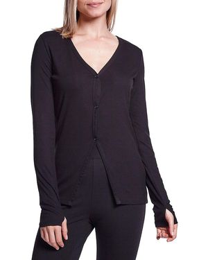 Capsule 121 The Rossi Cardigan - Blue
