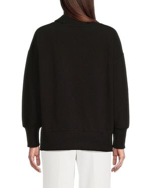 Halston sweaters hot sale