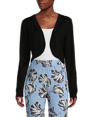 Bobeau Cardigans for Women Online Sale up to 41 off Lyst Canada