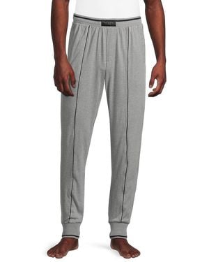 Ted Baker Logo Sweatpants - Grey