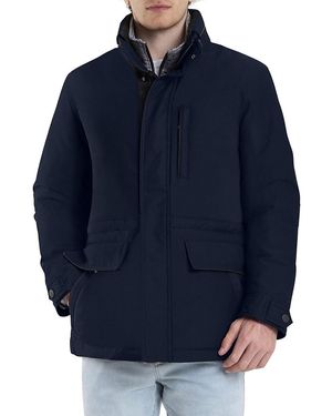 Thermostyles Ths Heated Jacket - Blue