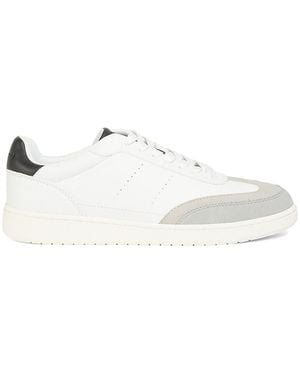 Kenneth Cole Krelliot Sneakers - White