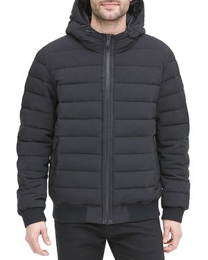 DKNY Winter Jackets for Men Lyst UK