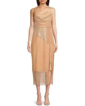 BCBGMAXAZRIA Dresses for Women | Online Sale up to 82% off | Lyst