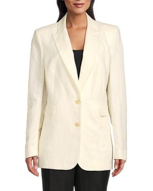 BCBGMAXAZRIA Jackets for Women Online Sale up to 77 off Lyst Canada