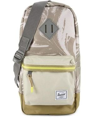 Herschel Supply Co. Heritage Sling Bag - Multicolour