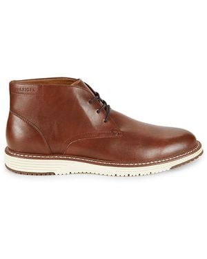 Tommy Hilfiger Boots for Men Online Sale up to 50 off Lyst Canada