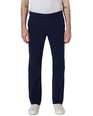 Neuw Rude Boy Slim-Straight Pants - Blue