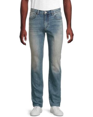Monfrere Dann Relaxed-Fit Jeans - Blue