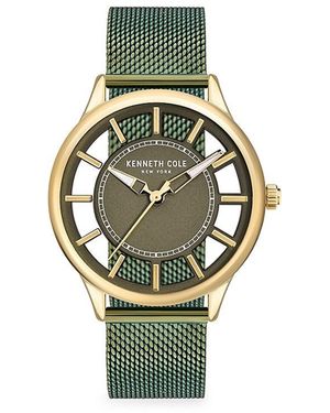 Kenneth Cole Watches for Men Online Sale up to 50 off Lyst UK
