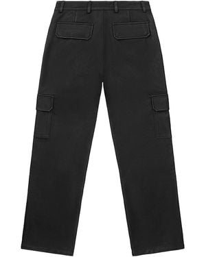 RTA Red Light District Trousers - Grey