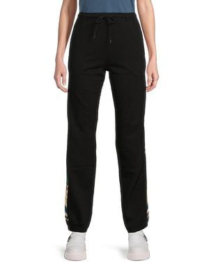 Missoni Missoni Cotton Joggers - Black