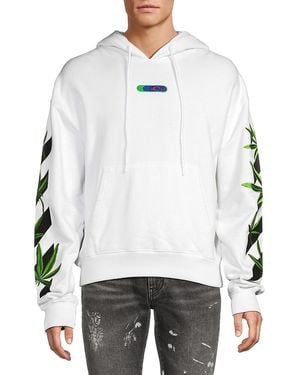 Off white special edition 2019 hoodie sale