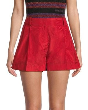 Valentino Shorts for Women | Online Sale up to 84% off | Lyst