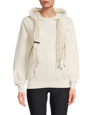 Ambush Multicord Hoodie - Natural