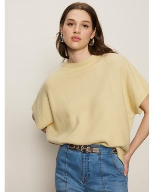 Sanctuary Easy Layering Shell Buttercream - Natural