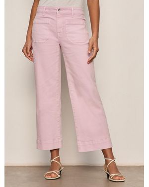 Sanctuary The Marine Jean Petal - Pink
