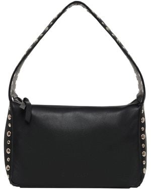 Sanctuary Accessories Midnight Bag Black