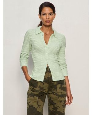 Sanctuary Dreamer Shirt Detox Green