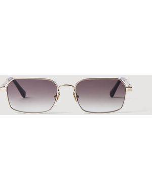 Sandro Lunettes de soleil - Noir