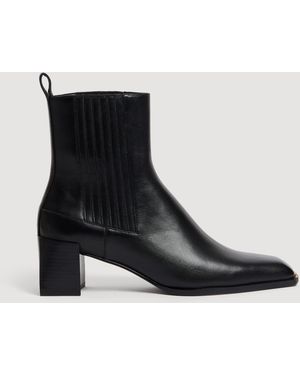 Sandro Chaussures en cuir - Noir