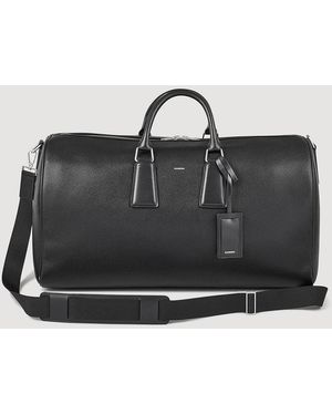 Sandro Weekend Bag - Black