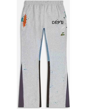 GALLERY DEPT. Cotton Joggers - Grey