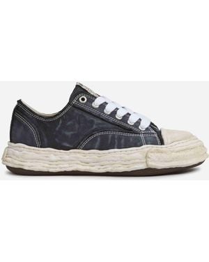 Maison Mihara Yasuhiro Trainers Peterson - Blue