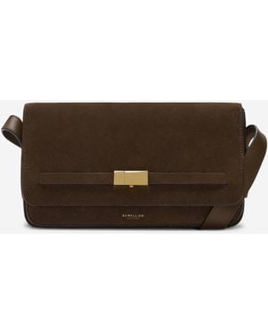 DeMellier The New York Crossbody Bag - Multicolour