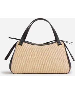Jil Sander Jil Sander  Rafia - Natural