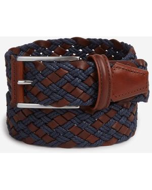 Santa Eulalia Cotton Belt - Multicolour