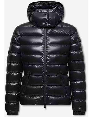 Moncler Doudoune Courte Bady - Noir