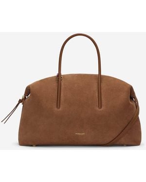 DeMellier Le Sac Midi Stockholm - Marron