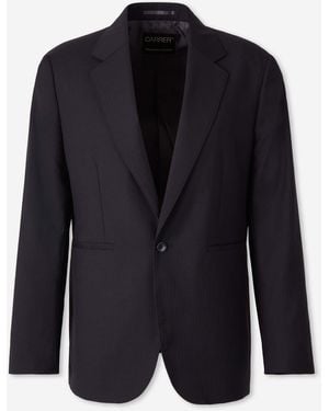 Carrera Cadore Blazer - Blau