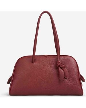 Jacquemus Le Turismo Bag - Red