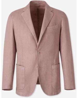 Santa Eulalia American - Pink