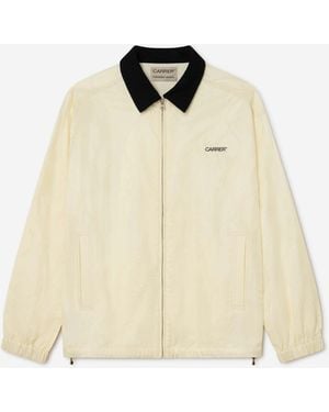 Carrera Boetie Jacket - Natural