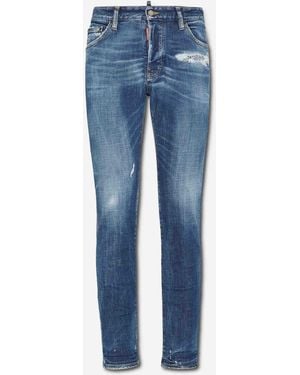 DSquared² Cool Guy Jeans - Blue